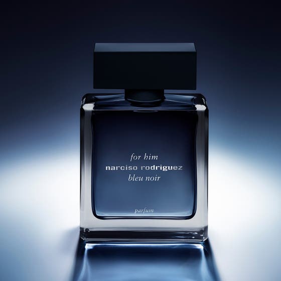 For Him Bleu Noir
