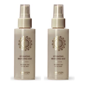 Hydrating Bronzing Mist Duo