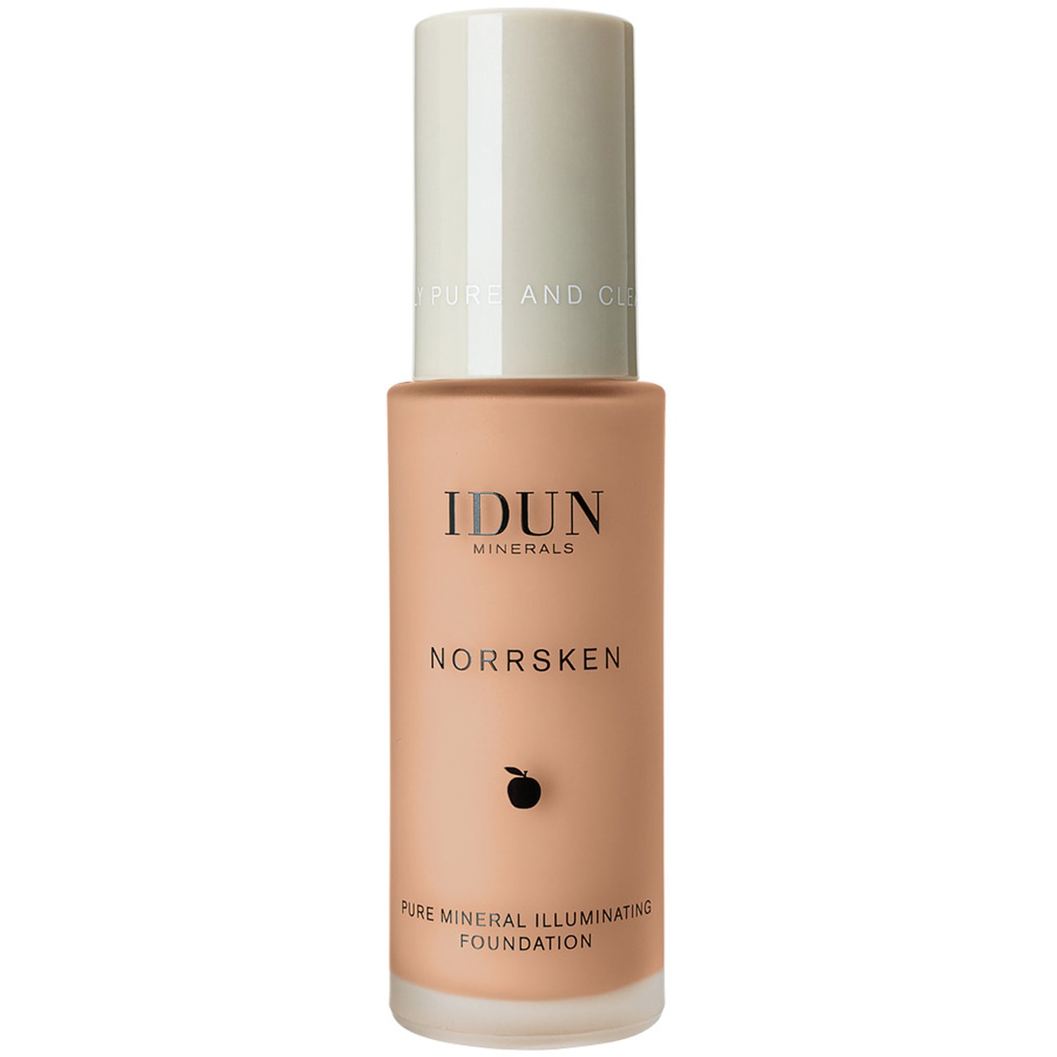 IDUN Minerals Norrsken Liquid Foundation Siri 30 ml