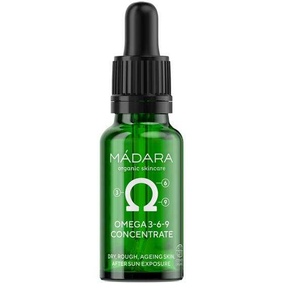 Omega 3 + 6 + 9 Concentrate