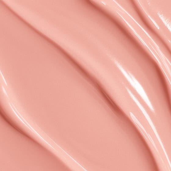 Biotherm Collagen Fit Body Cream 200 ml oppstrammende kroppskrem i hvit krukke som holdes i en hånd