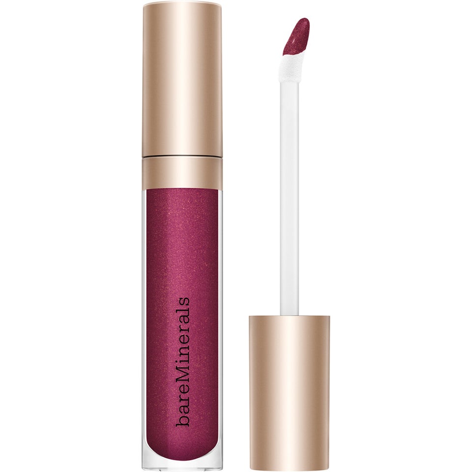 Mineralist Lip Gloss-Balm Trust