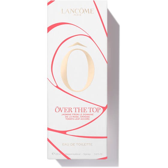 Ô de Lancôme Over The Top