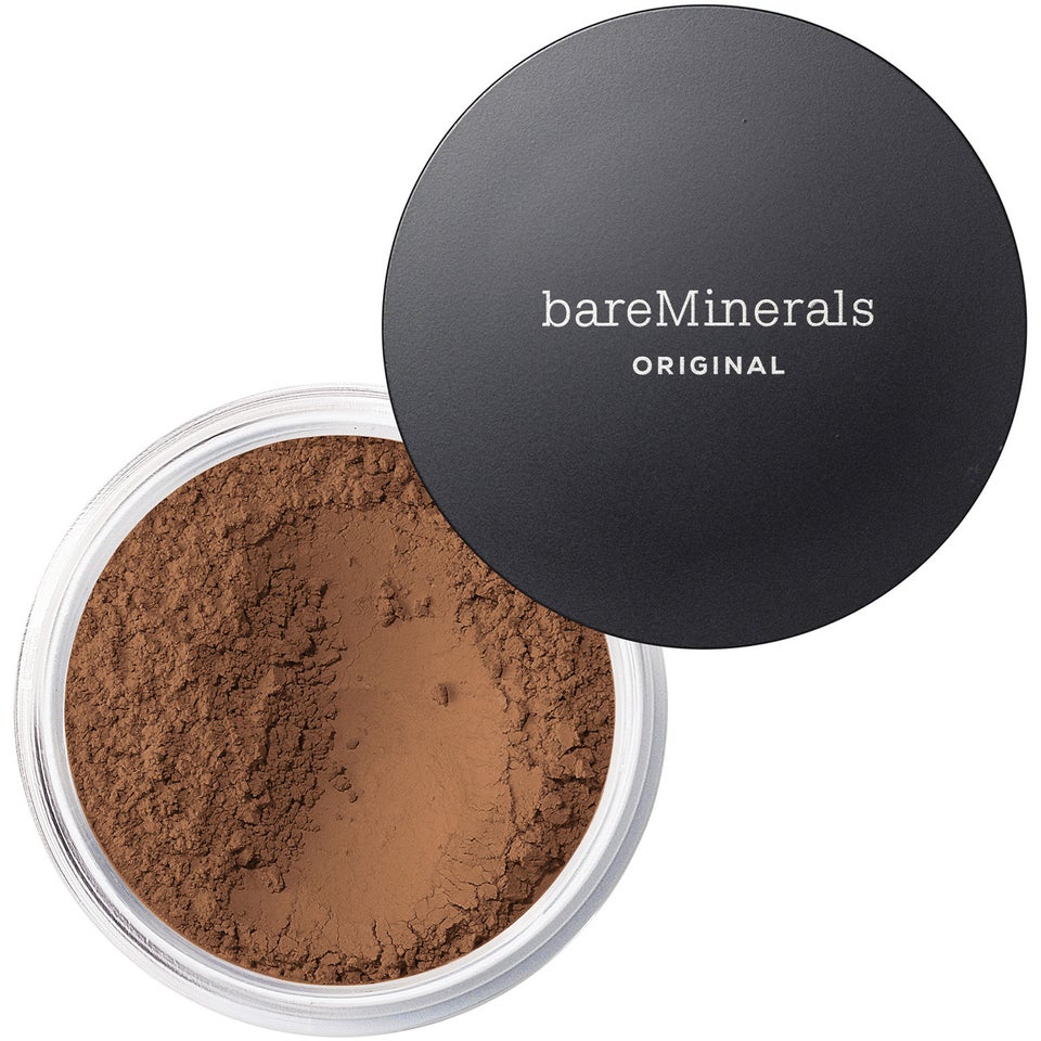 Original Loose Powder Foundation Golden Deep 8 g