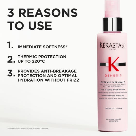 Strengthening Hair Repair Essentials Set