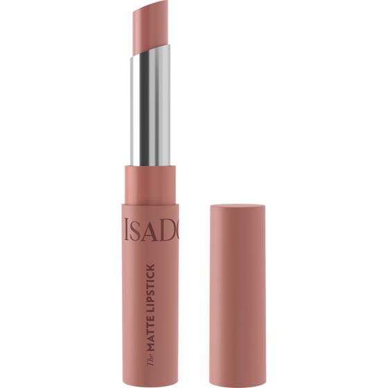 The Matte Lipstick