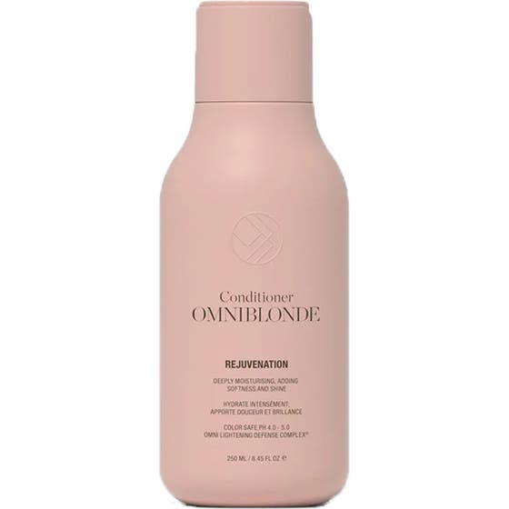 Rejuvenation Conditioner
