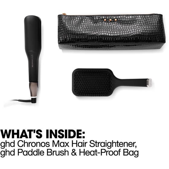 Chronos Max Christmas Gift Set