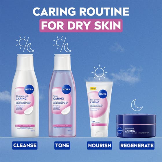 Toner Caring