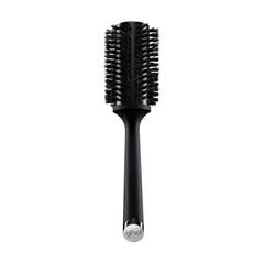 Natural Bristle Radial Brush Size 3 Gift