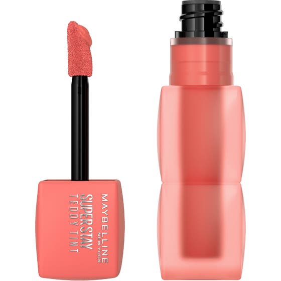 Superstay Teddy Tint Liquid Lip Tint
