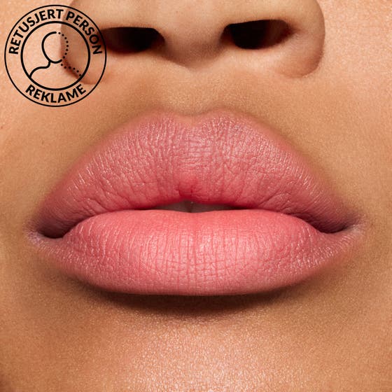 Powder Kiss Hazy Matte Lipstick