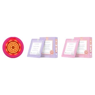 LED Mask Ritual Starter Set