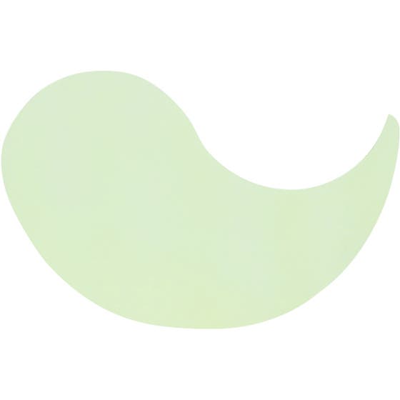 Eyefessional Anti-Wrinkle Avocado Eye Patch