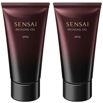 Bronzing Gel Duo