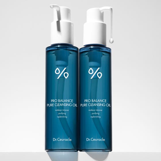 Pro Balance Pure Cleansing Oil