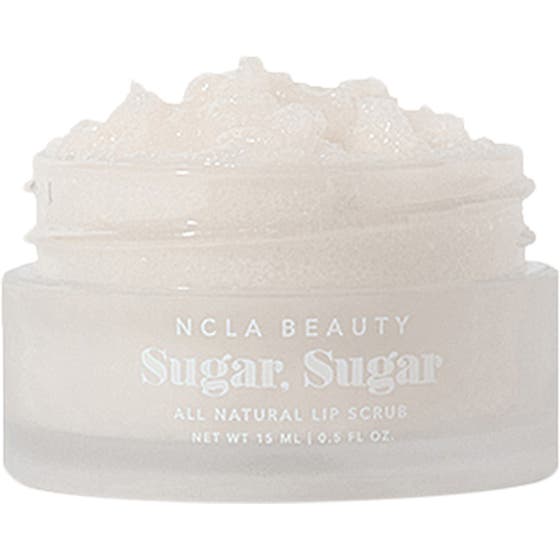 Sugar Sugar Lip Scrub