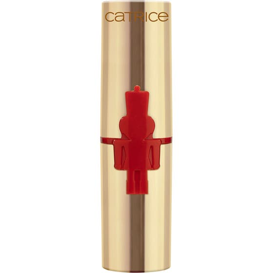 Magic Christmas Story Ultra Satin Lipstick