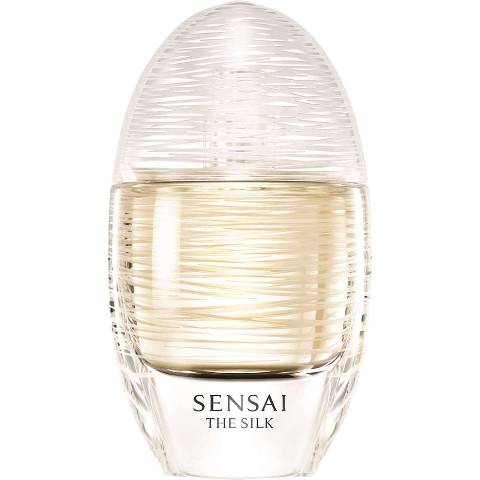 The Silk Eau de Toilette