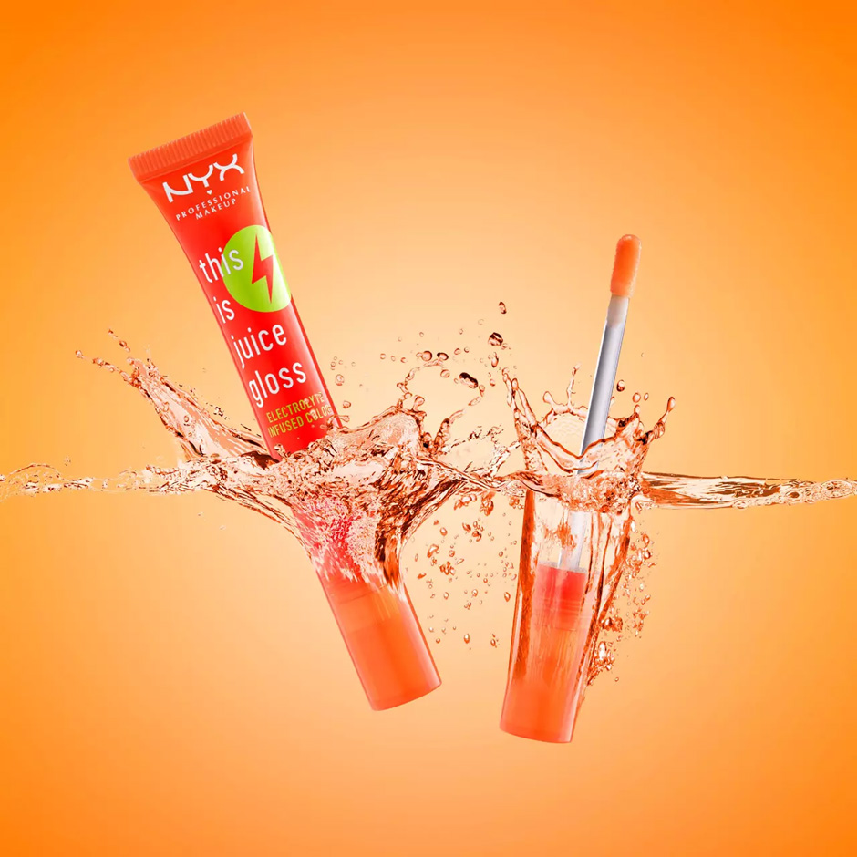 This Is Juice Gloss