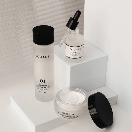 The Perfecting Solution