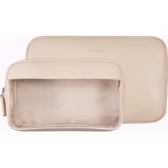 Toilet Bag Set