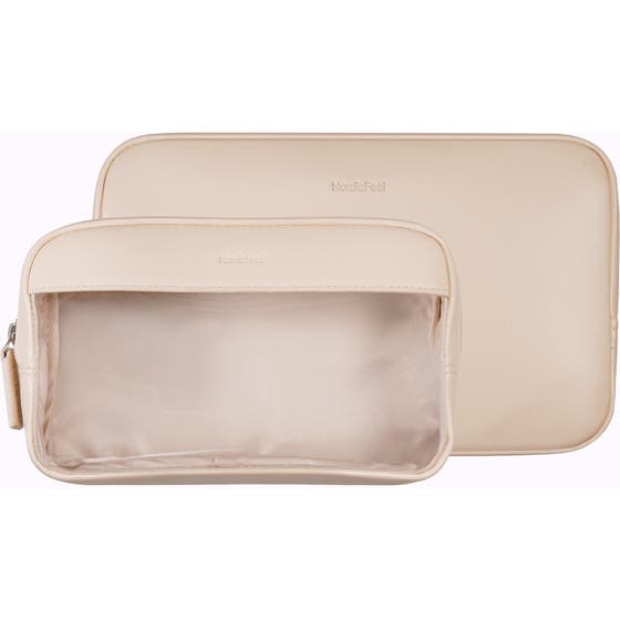 Toilet Bag Set
