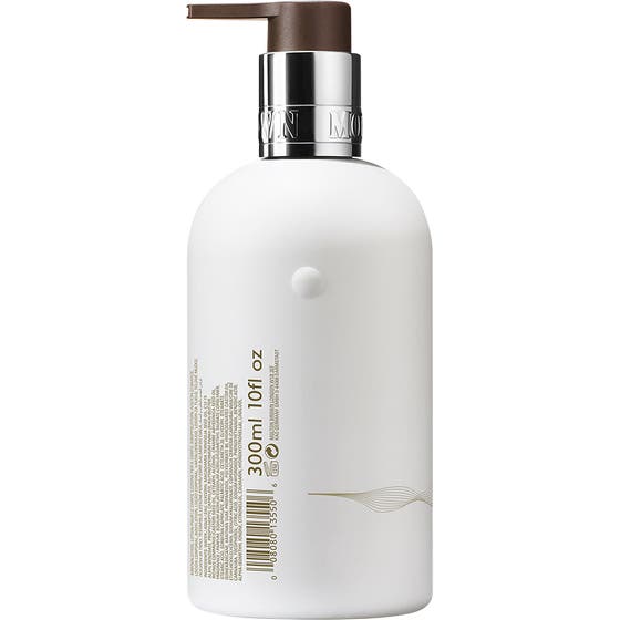Milk Musk Body Lotion