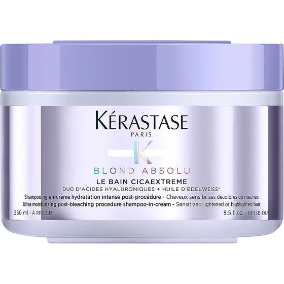 Blond Absolu Bain Cicaextreme
