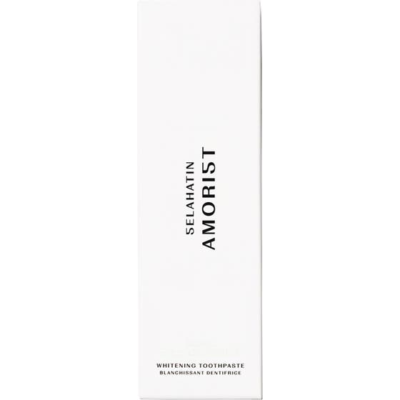 Whitening Toothpaste