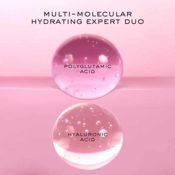 Prodigieuse [Hyalu] Boost Soothing Glow Gel-Cream