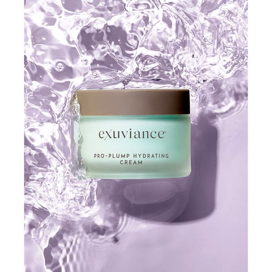 Pro-Plump Hydrating Cream