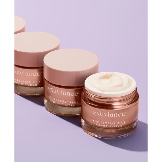 Age Reverse + Rebuild-5 Cream