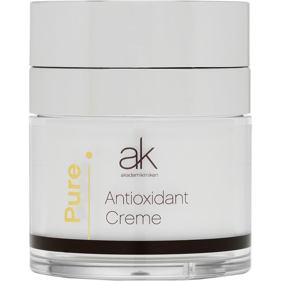 Alternativ bild 0 för Akademikliniken Pure Antioxidant Creme 50 ml