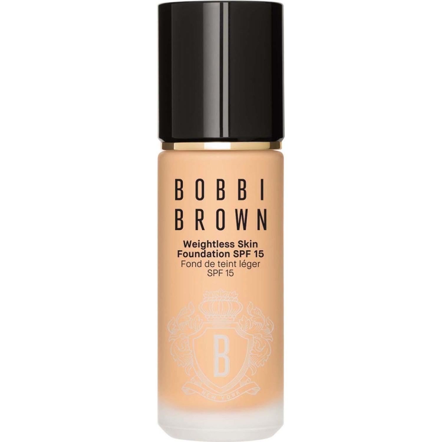 Spf15 W-048 Golden Beige