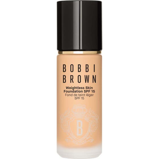 Weightless Skin Foundation