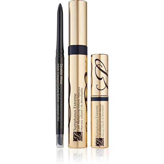 Eyes On The Prize Sumptuous Extreme Trio