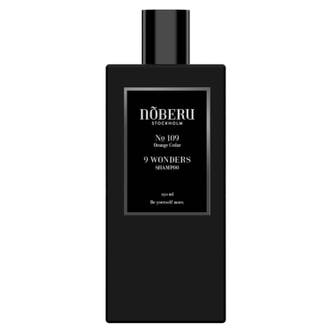 9 wonders Anti-frizz Shampoo