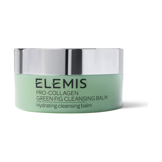 Pro-Collagen Green Fig Cleansing Balm