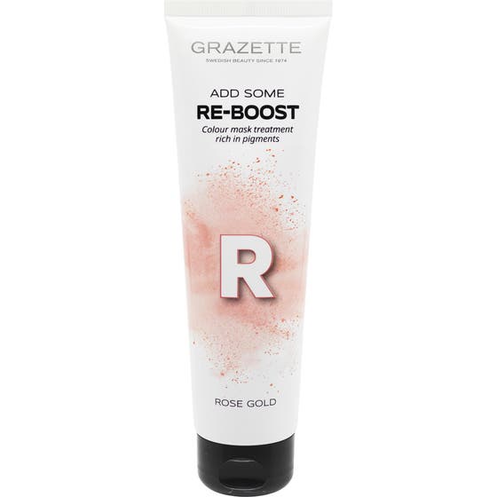 Re-Boost