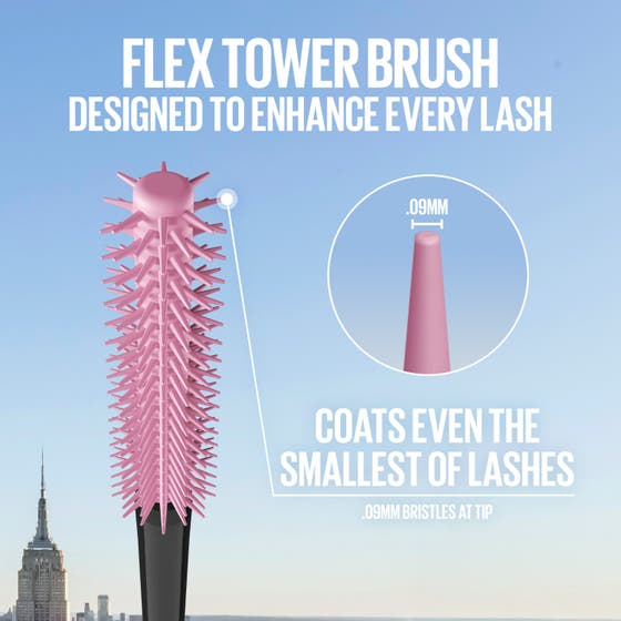 Lash Sensational Sky High Mascara