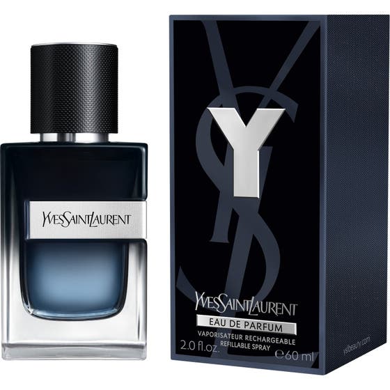 Y EdP 60 ml & Deostick 75 g