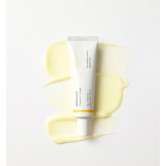 Vitamin C Cream