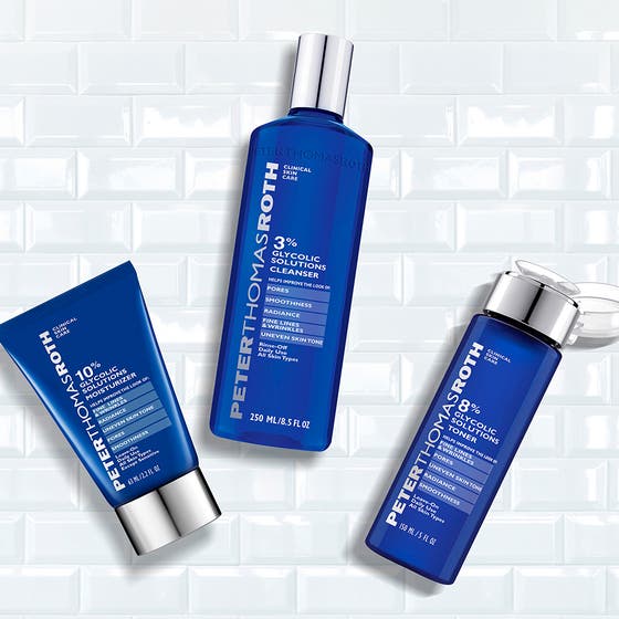 Glycolic Solutions Moisturizer