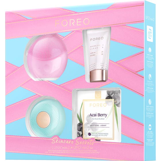 LUNA Mini 2 + UFO Mini 2  Gift Set