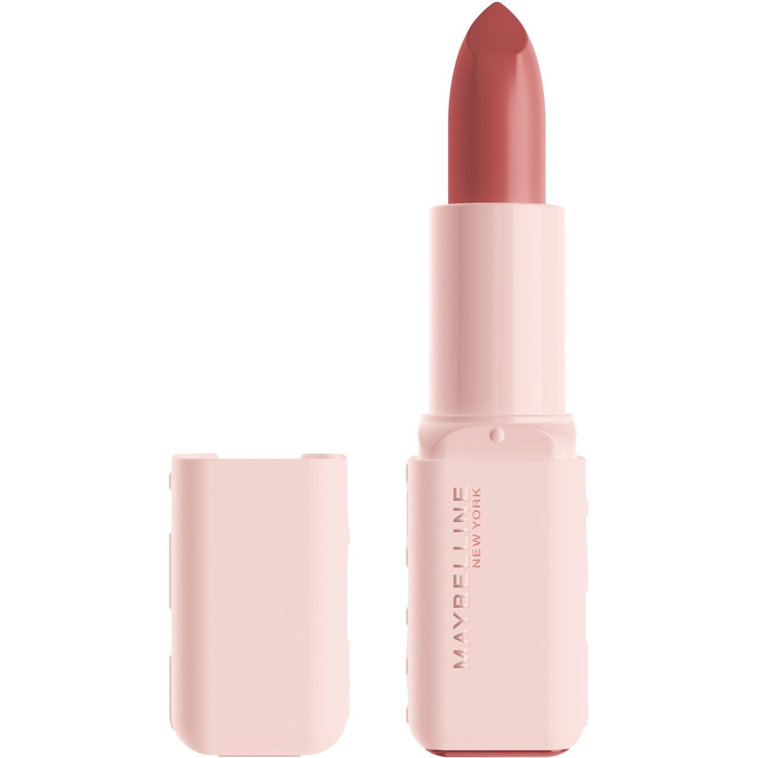 Maybelline Kanske Det Är Serum Läppstift #106-kanske Det Är Mjuk läppsmink dam – bild 8