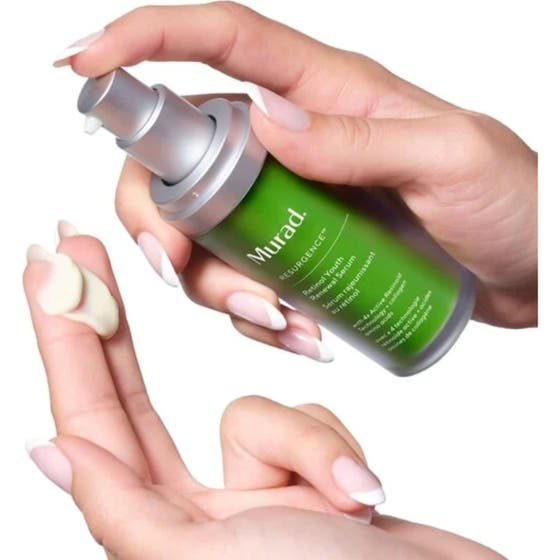 Retinol Youth Renewal Serum