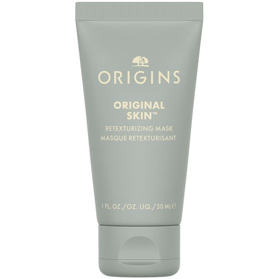 Original Skin Retexturing Mask