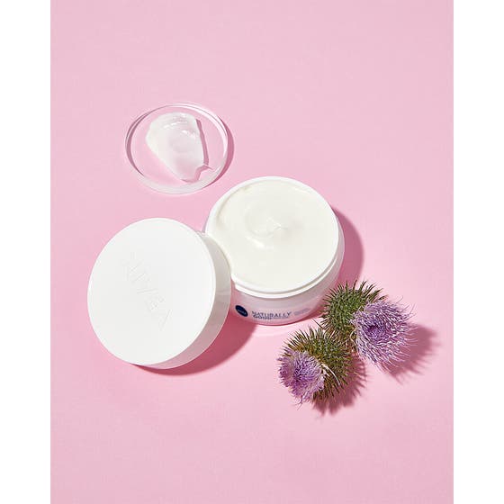 Naturally Good Anti Age Day Cream