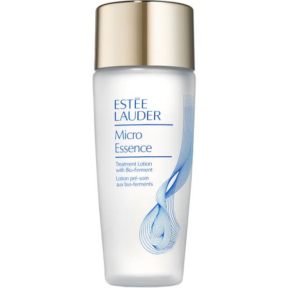 Micro Essence Treatment Lotion Bio-Ferment